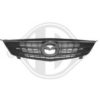 DIEDERICHS 5624140 Radiator Grille